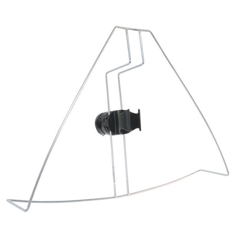 U Nal Simidi Braketi Staınless Steel
