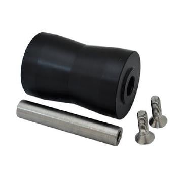 ULTRA Baş Makarası Ufak Makara Seti (Arka) UBR 45/100 - SR