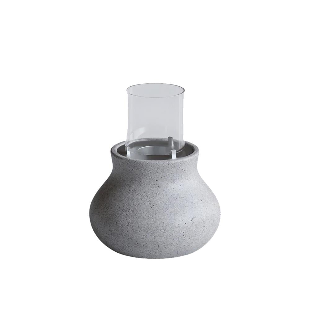 Aera Beton Ateş Çukuru