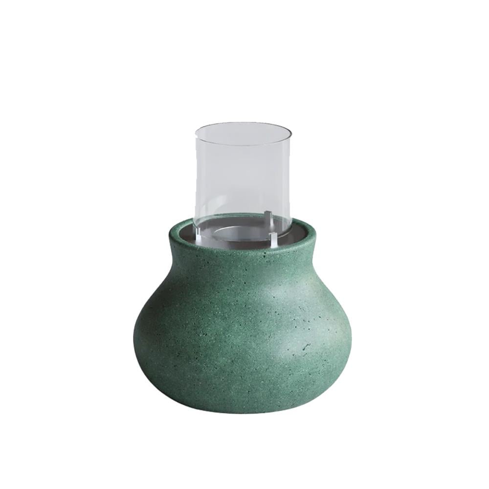Aera Beton Ateş Çukuru