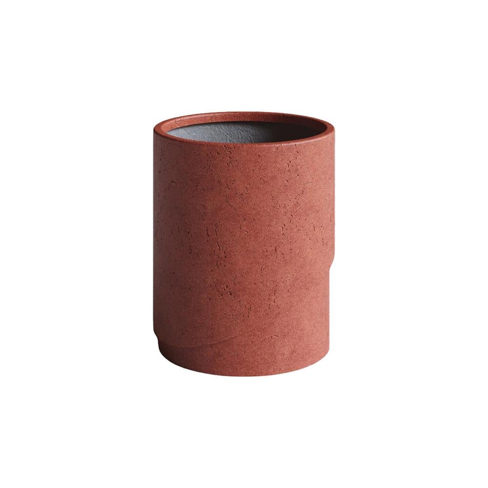 Bloc Beton Saksı
