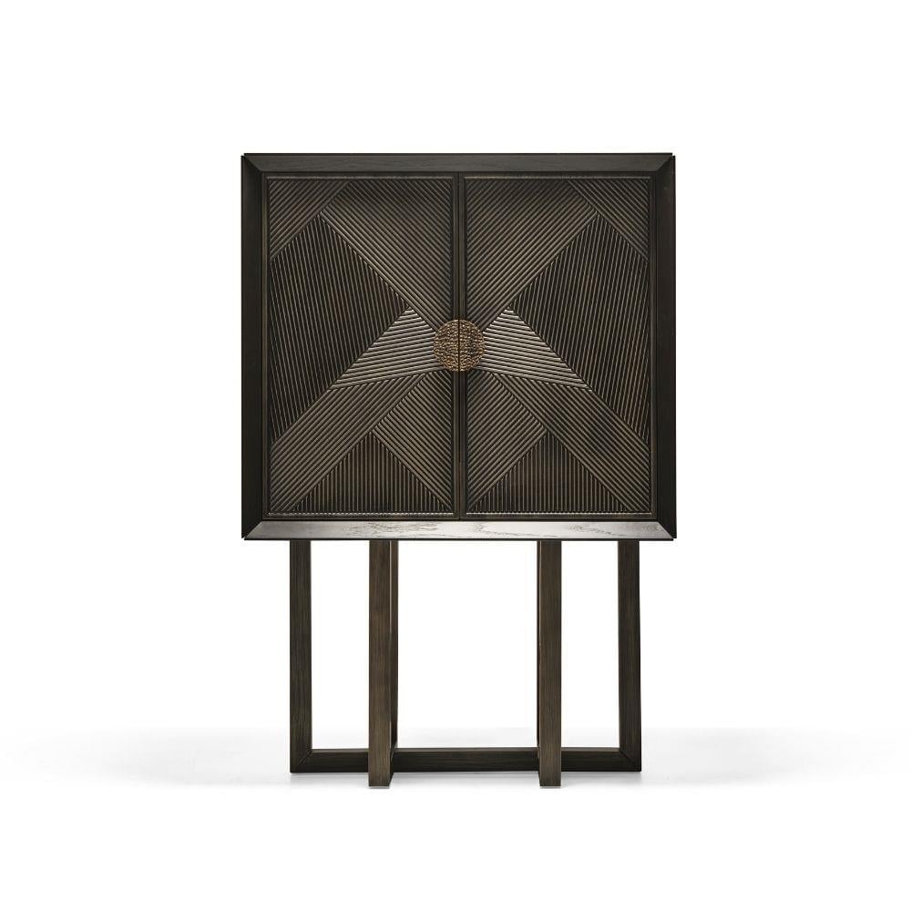 Cross Vitrin