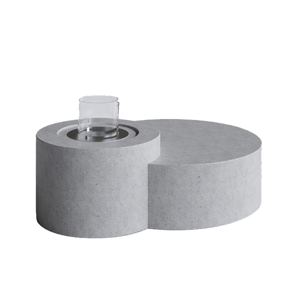 Kivo Beton Ateş Çukuru
