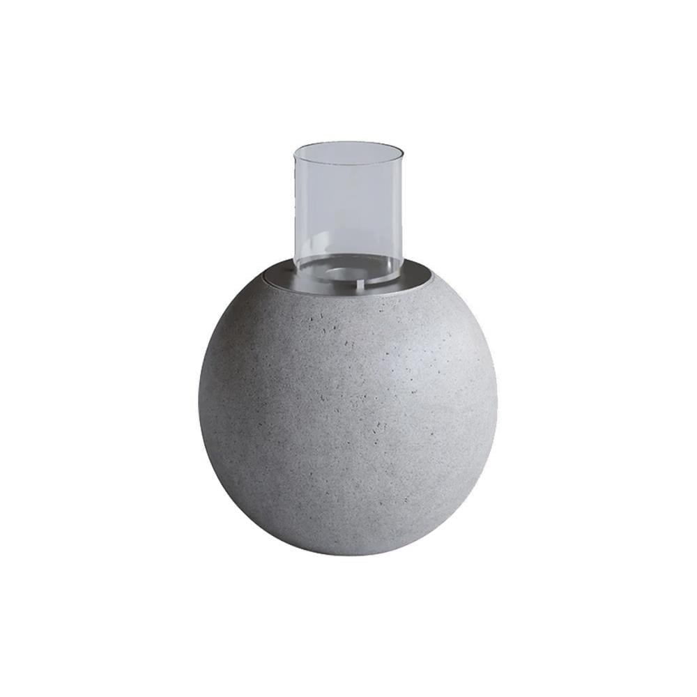 Nuvo Beton Ateş Çukuru
