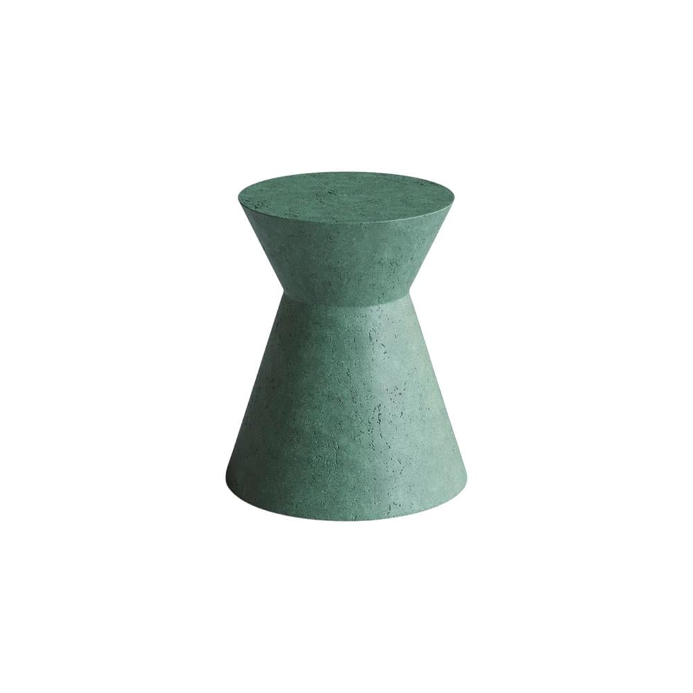 Stoneleaf Beton Sehpa
