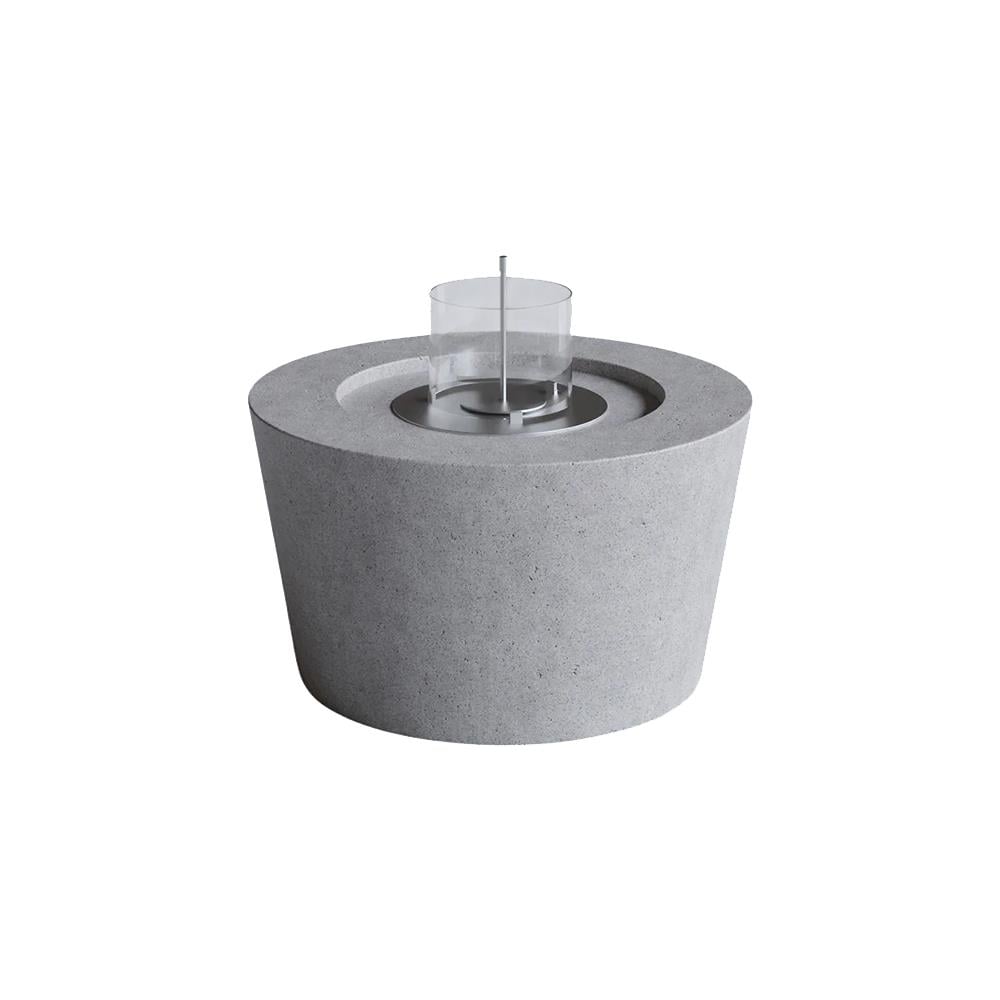 Velto Beton Ateş Çukuru