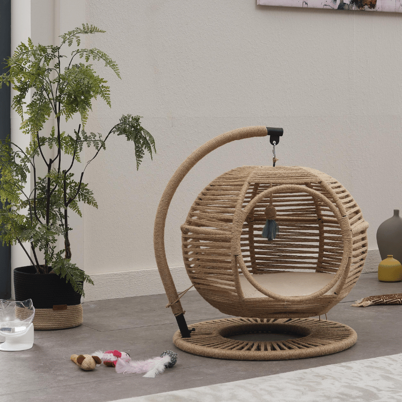 Loncello Pet Salıncağı