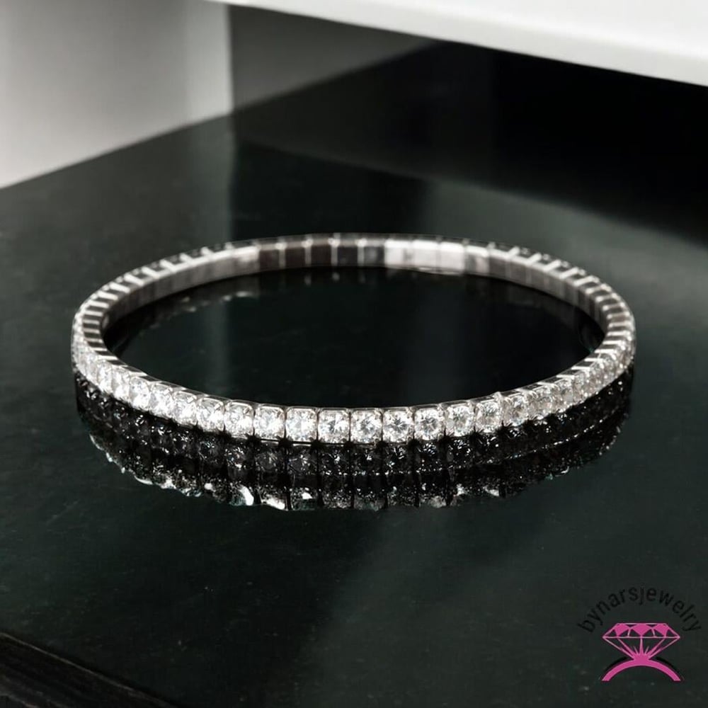 3 MM ELASTİK SUYOLU BİLEKLİK