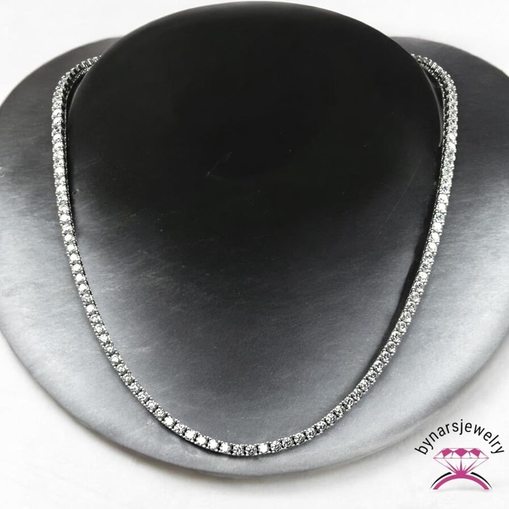 3 MM ELİT SUYOLU KOLYE