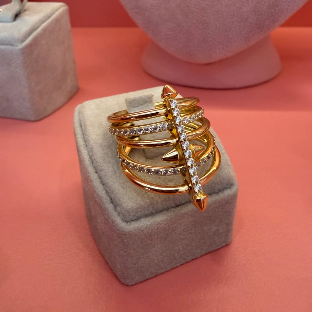 ASTRA RING