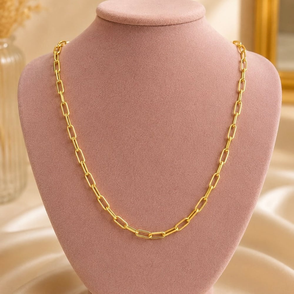 AURELIA CHAIN 