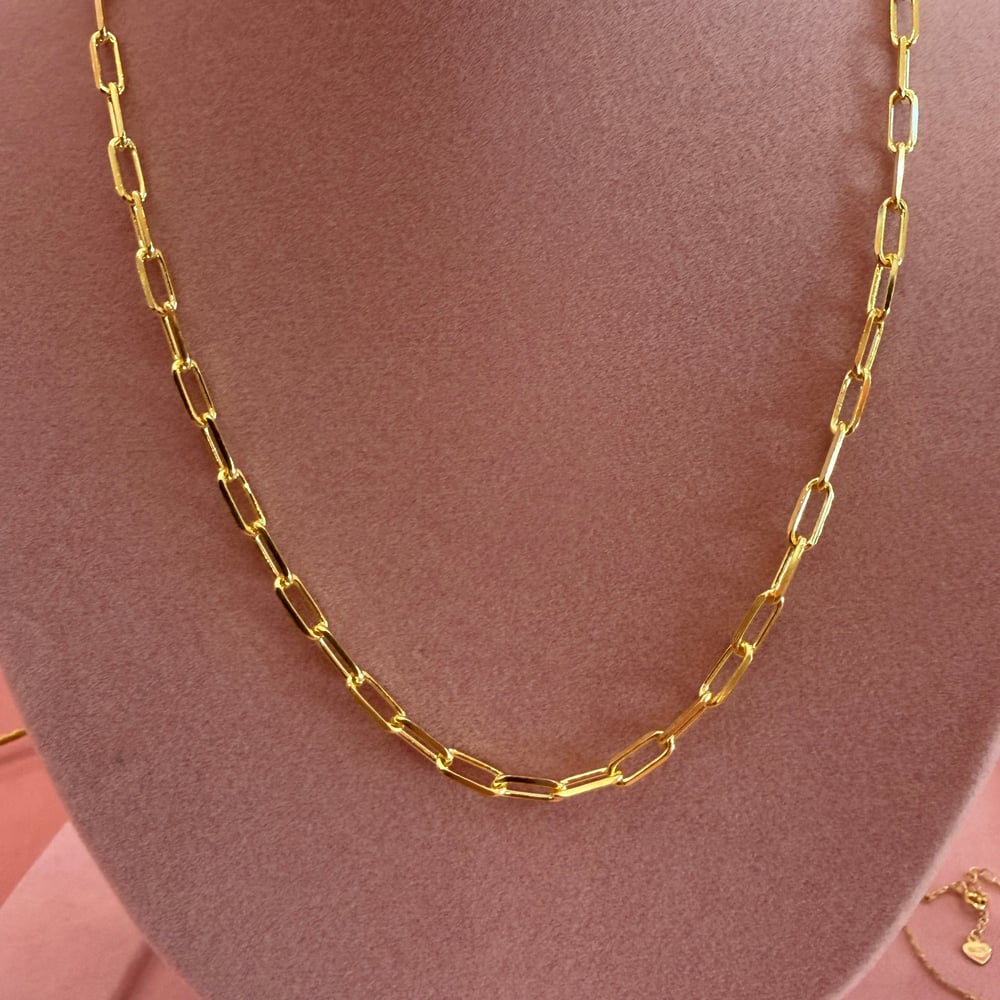 AURELIA CHAIN 