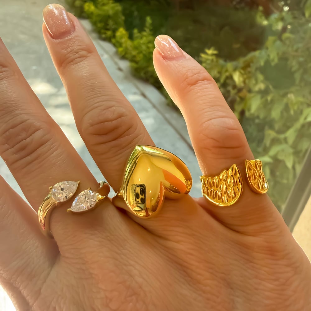 AURELIA RING
