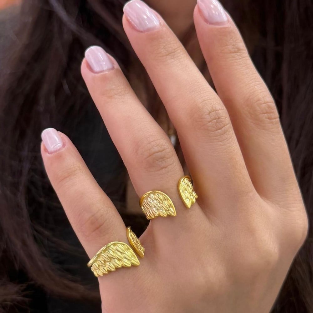 AURELIA RING