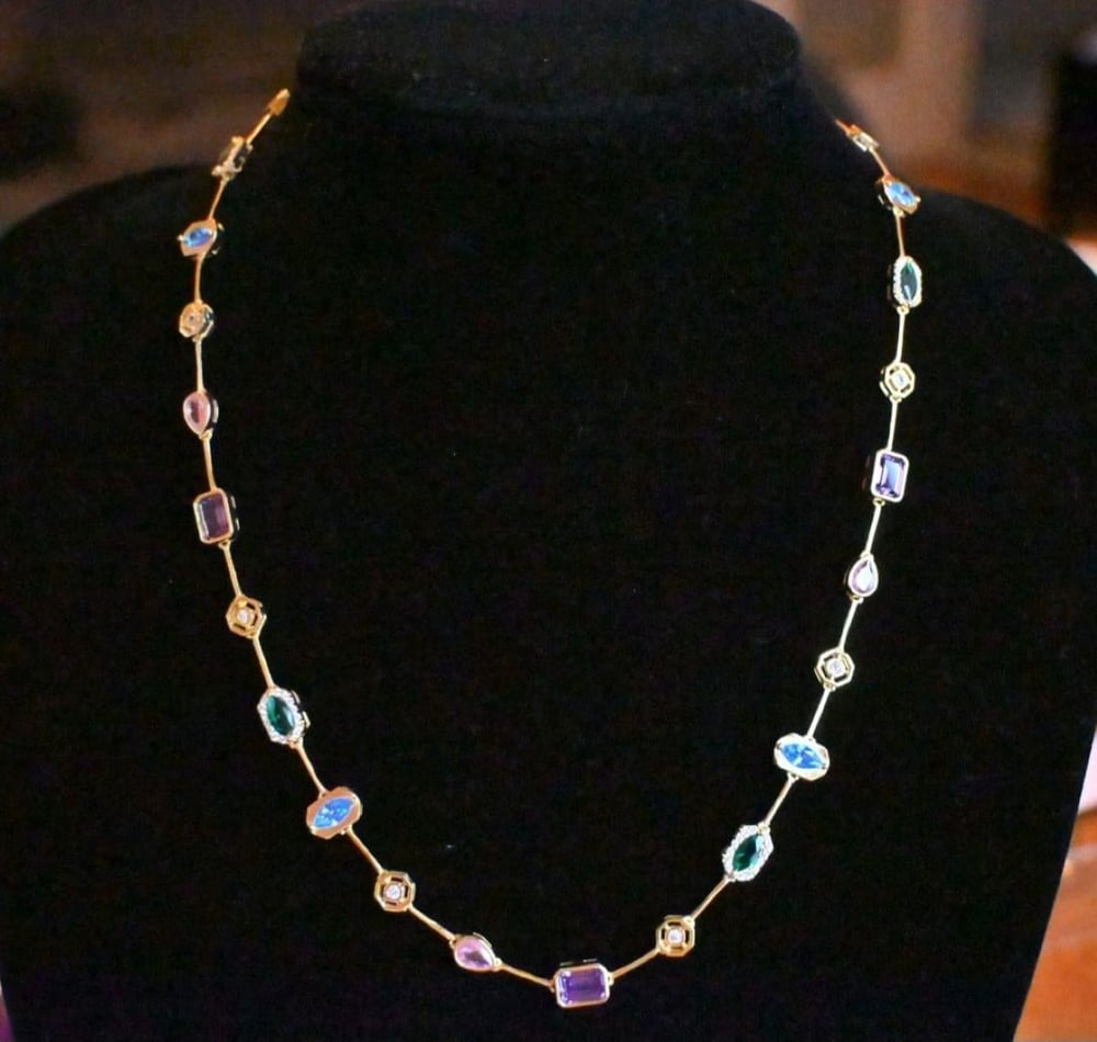 FİORE KOLYE