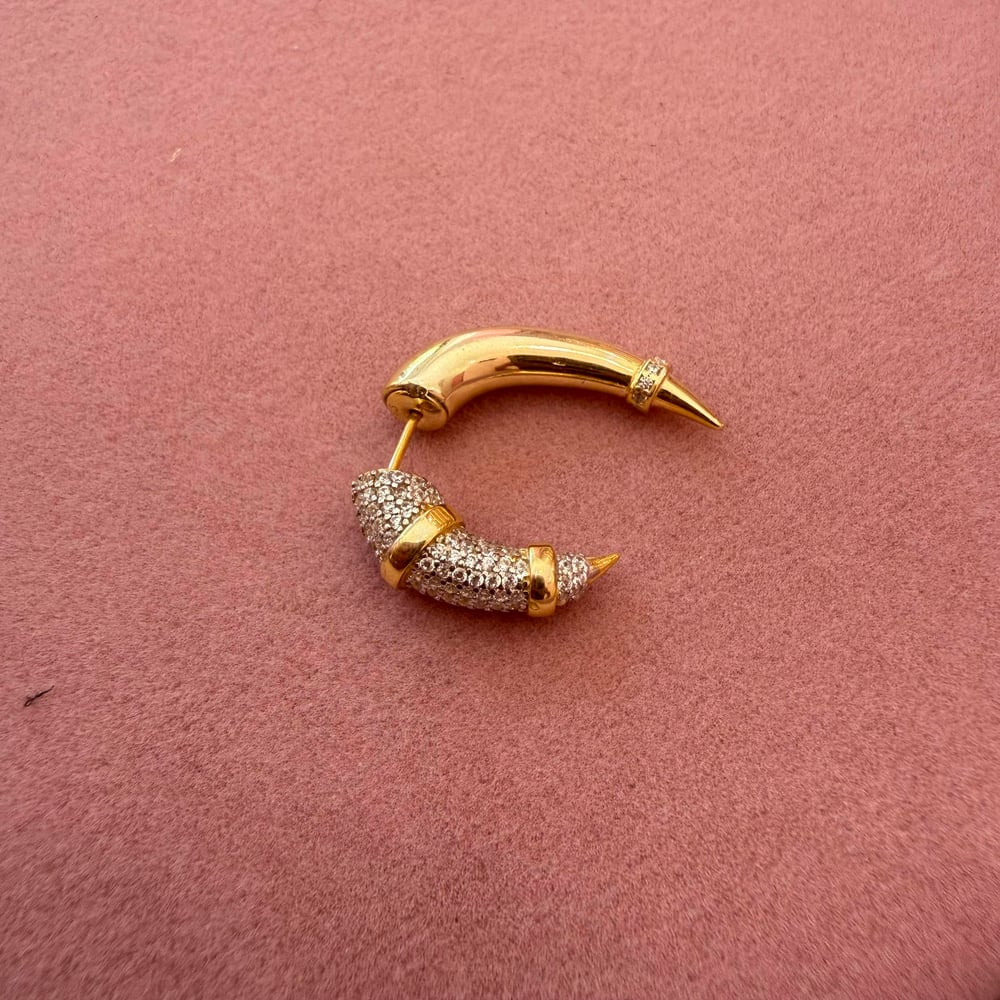 IVORY GOLD KÜPE