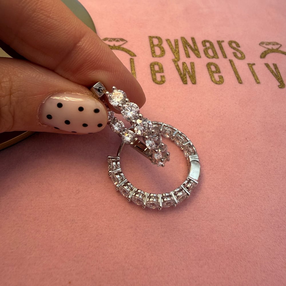 STELLA ETERNA EARRINGS