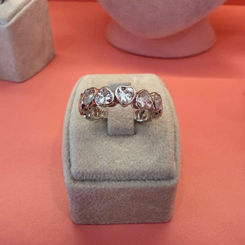 SWEET AURA RING