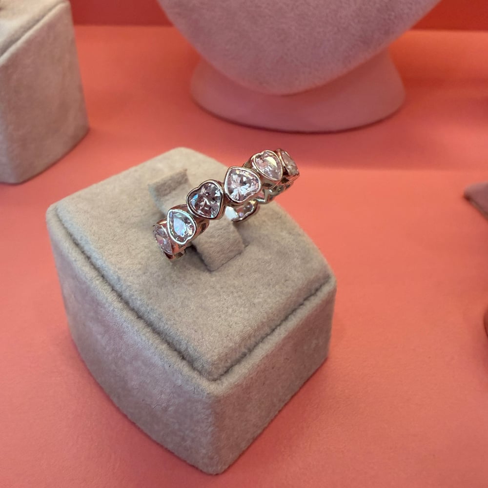 SWEET AURA RING