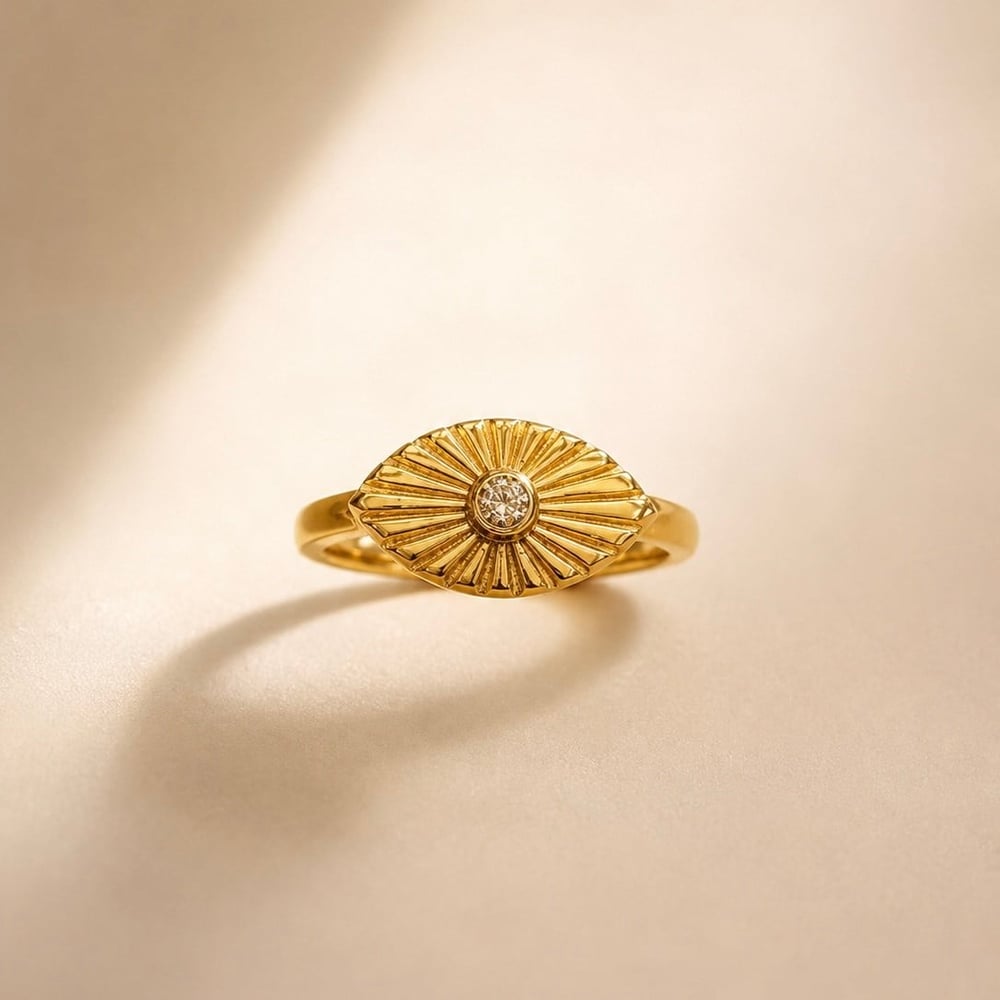 VELORA LUCE RING