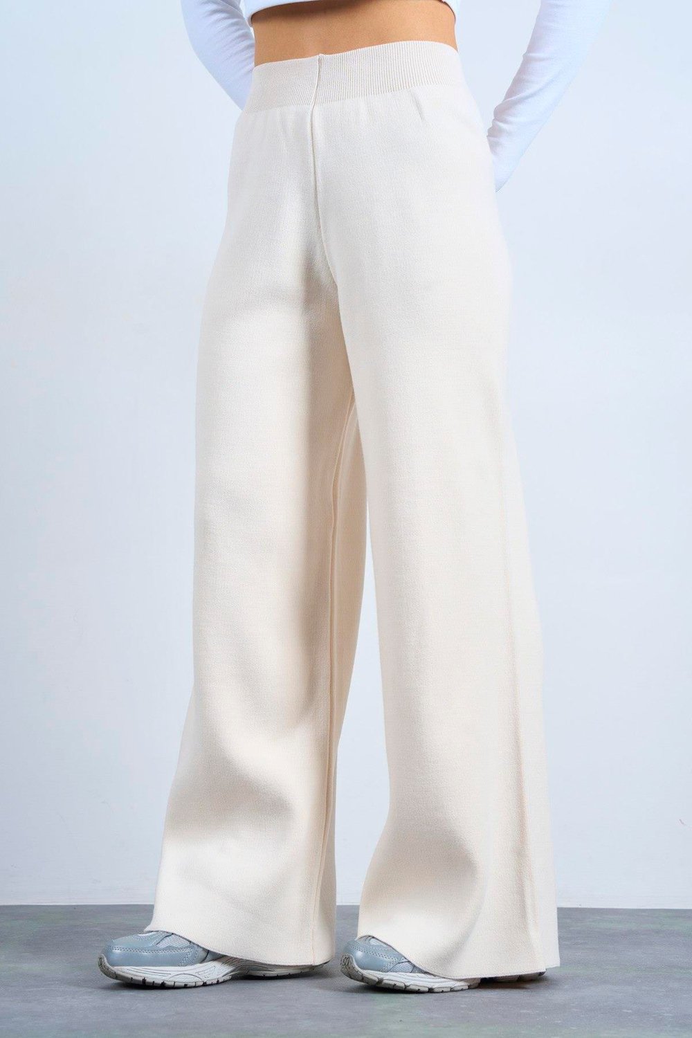 TRİKO PANTOLON 