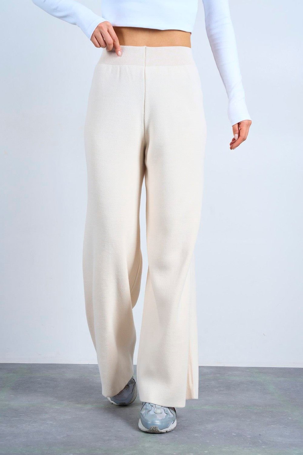 TRİKO PANTOLON 