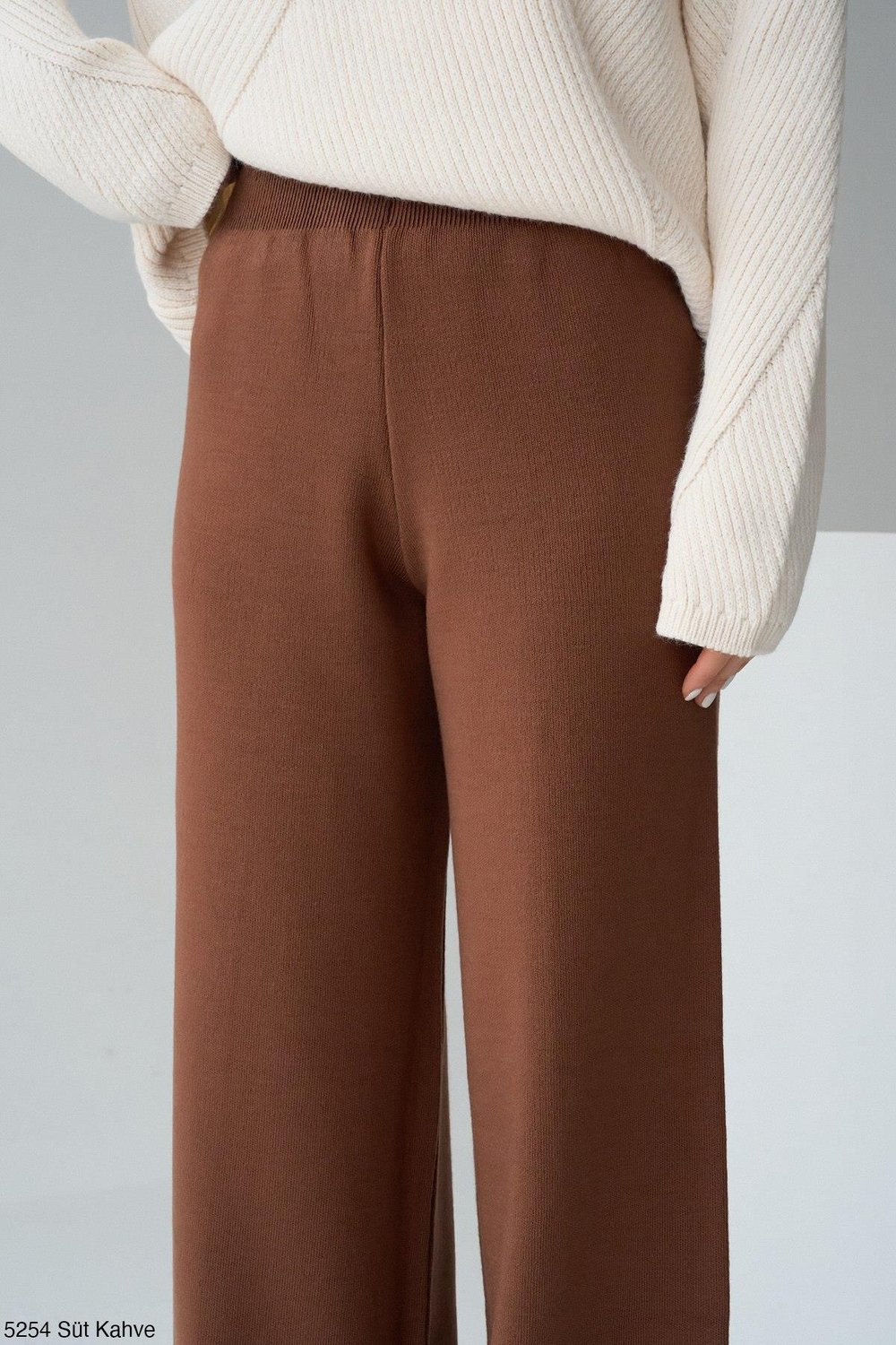 TRİKO PANTOLON 