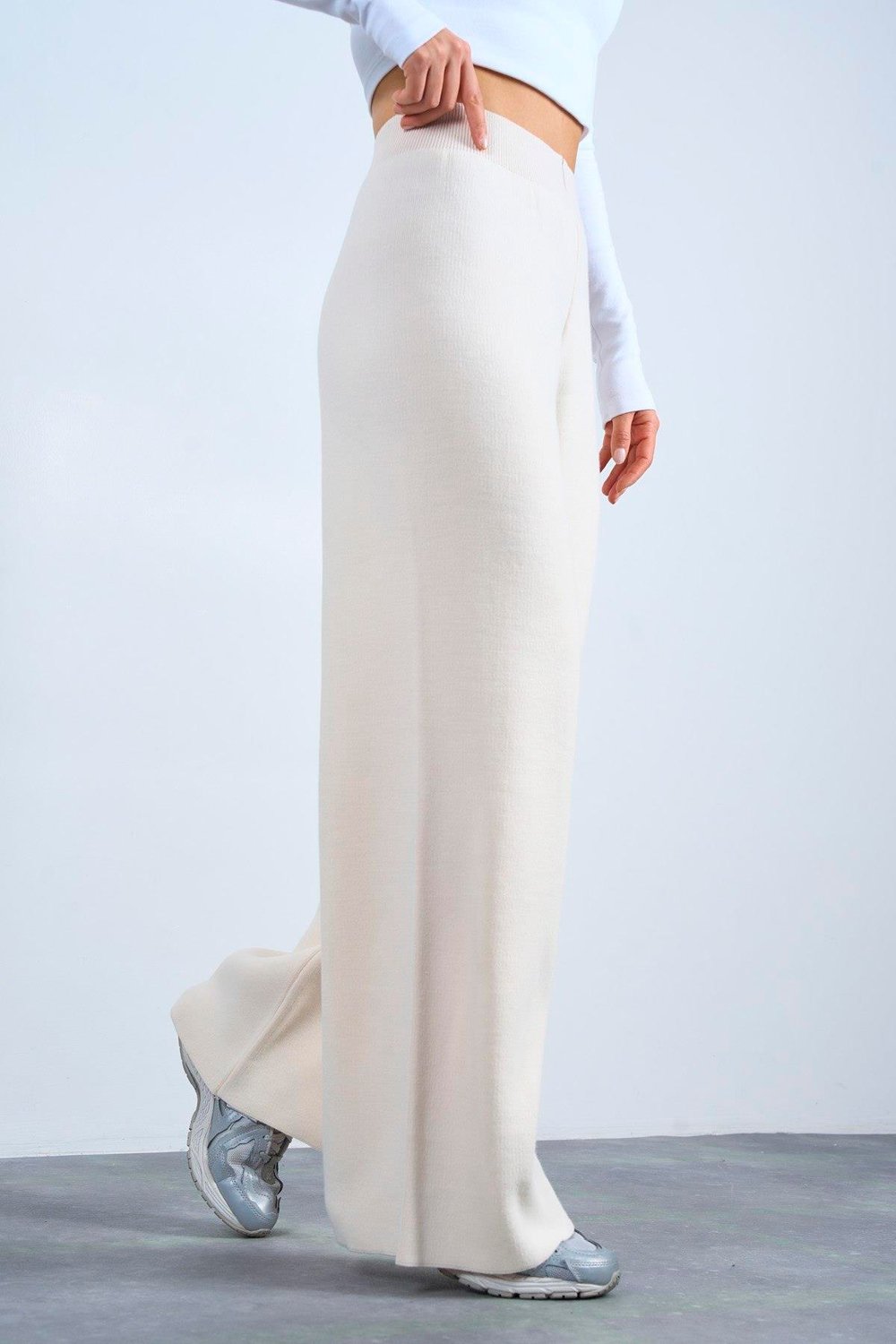 TRİKO PANTOLON 