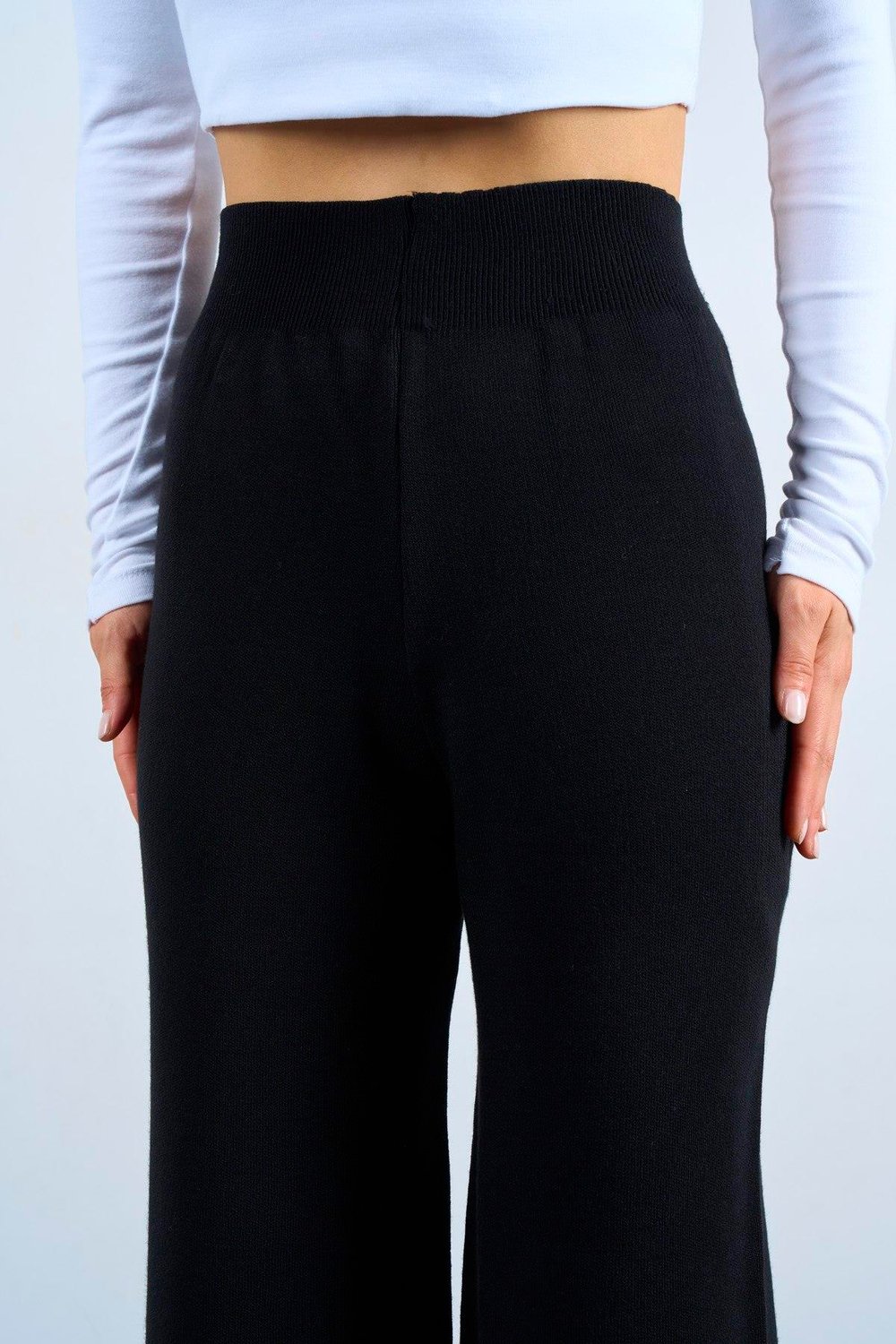 TRİKO PANTOLON