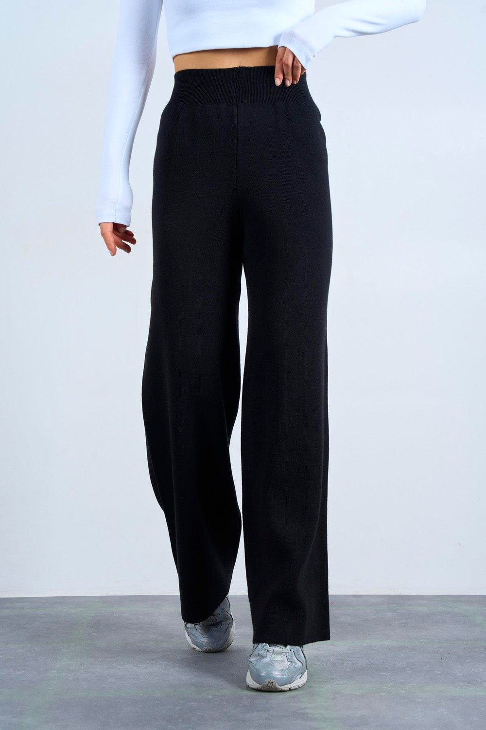 TRİKO PANTOLON