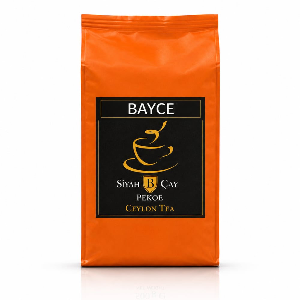 Bayce Pekoe Opp 500 GR