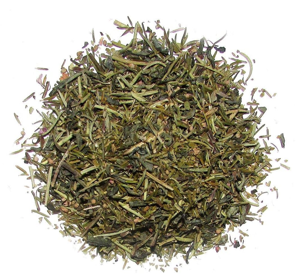 Beş Bitkili Çay 50gr - B.1115