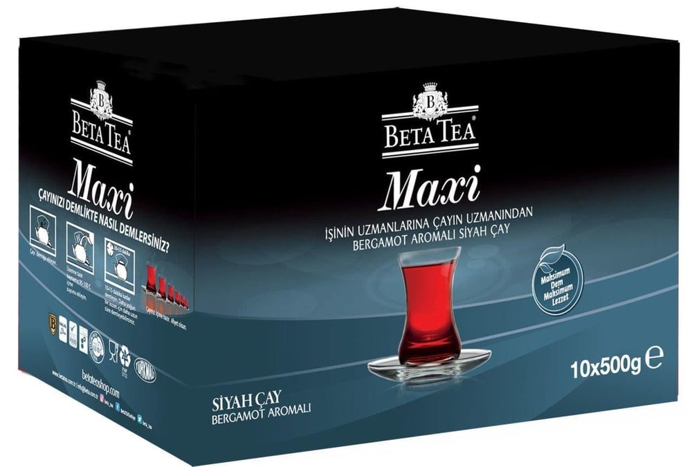Maxi 5000 Gr