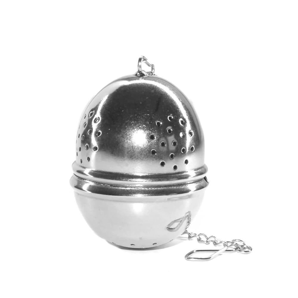 Paslanmaz Çelik Süzgeç Silver - Ba0038