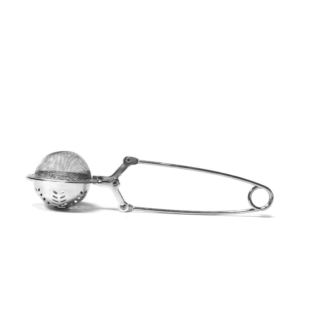 Paslanmaz Çelik Süzgeç Silver - Ba1105