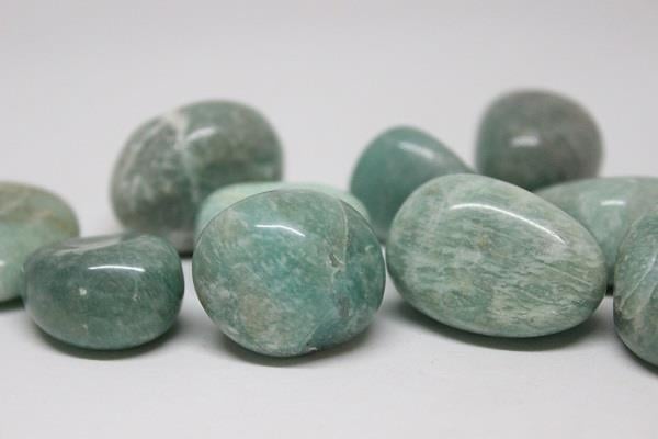 Amazonit Taşı Royal (20-29 Gram)