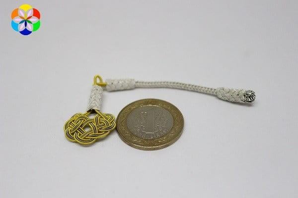 Bakır El İşi Kazaz Püskül