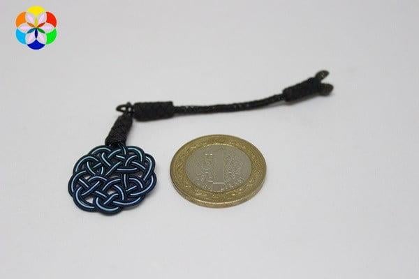 Bakır El İşi Kazaz Püskül