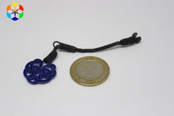 Bakır El İşi Kazaz Püskül