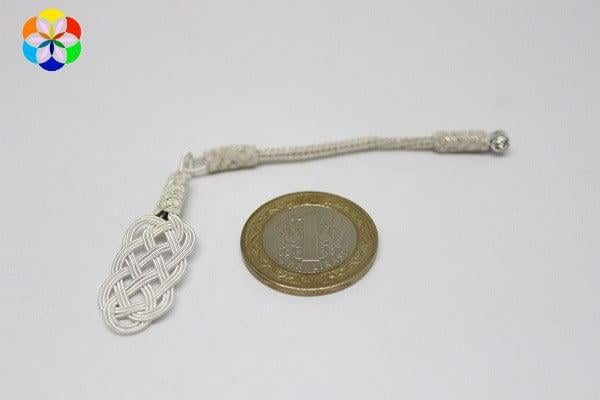 Bakır El İşi Kazaz Püskül