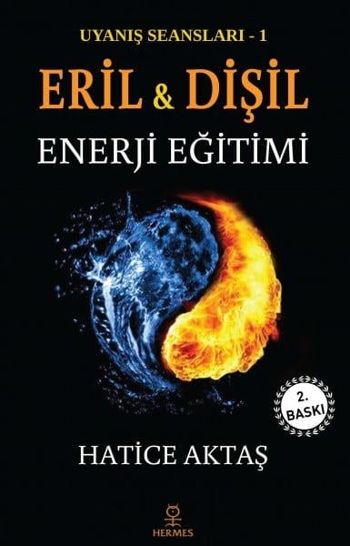 Eril ve Dişil Enerji Eğitimi - Kitap