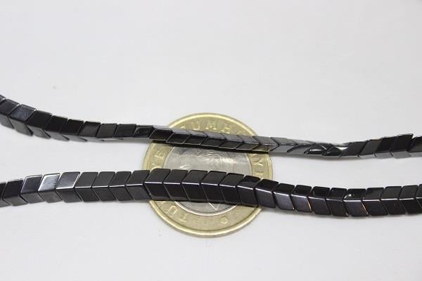Hematit Taşı/10 Adet (17365-1)