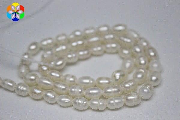 İnci 6mm/adet