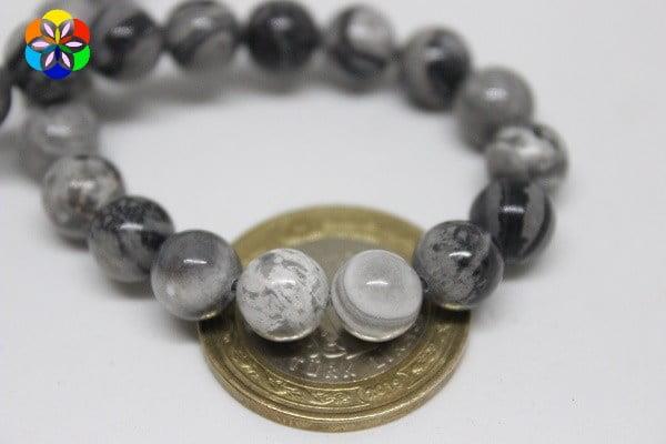 Jasper Taşı 8mm/adet (9808-1)