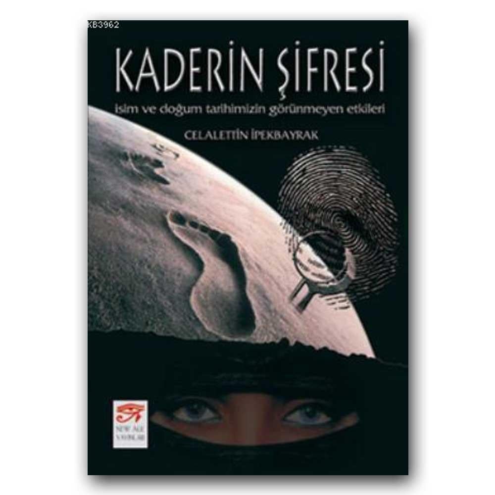 Kaderin Şifresi / Celalettin İpekbayrak