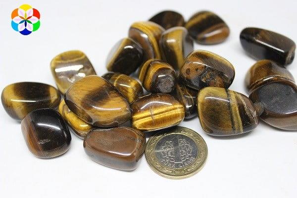 Kaplan Gözü Taşı Küçük Boy (3-7gram)