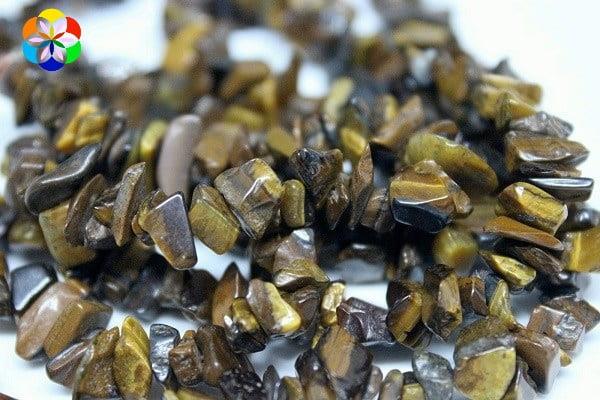 KaplangözüKırık Doğal Taş Dizisi