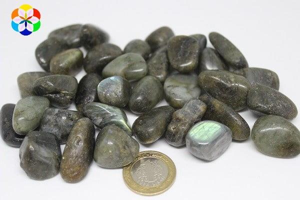 Labradorit Taşı (10-15gram)