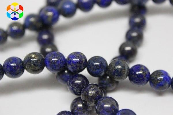 Lapis Taşı Dizi 8mm