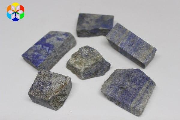 Lapis Taşı Ham Parça (50-60gram)